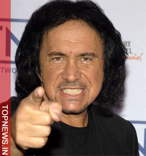 Kiss unhappy over ‘Rock and Roll Hall of Fame’ exclusion